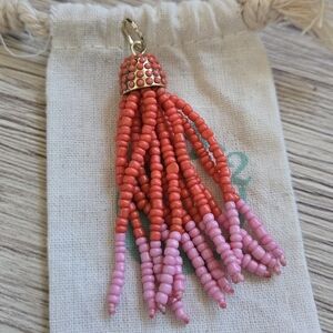 🦉HE Flamingo Pendant